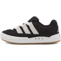 Adidas Adimatic Black Crystal White